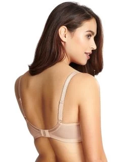 7255 Panache Clara Full Cup Bra - 7255 Chai