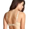 7328 Panache Porcelain Elan Non-Padded Bra - 7328 Chai