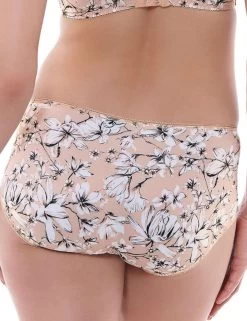 9296 Fantasie Kirsty Short - 9296 Almond